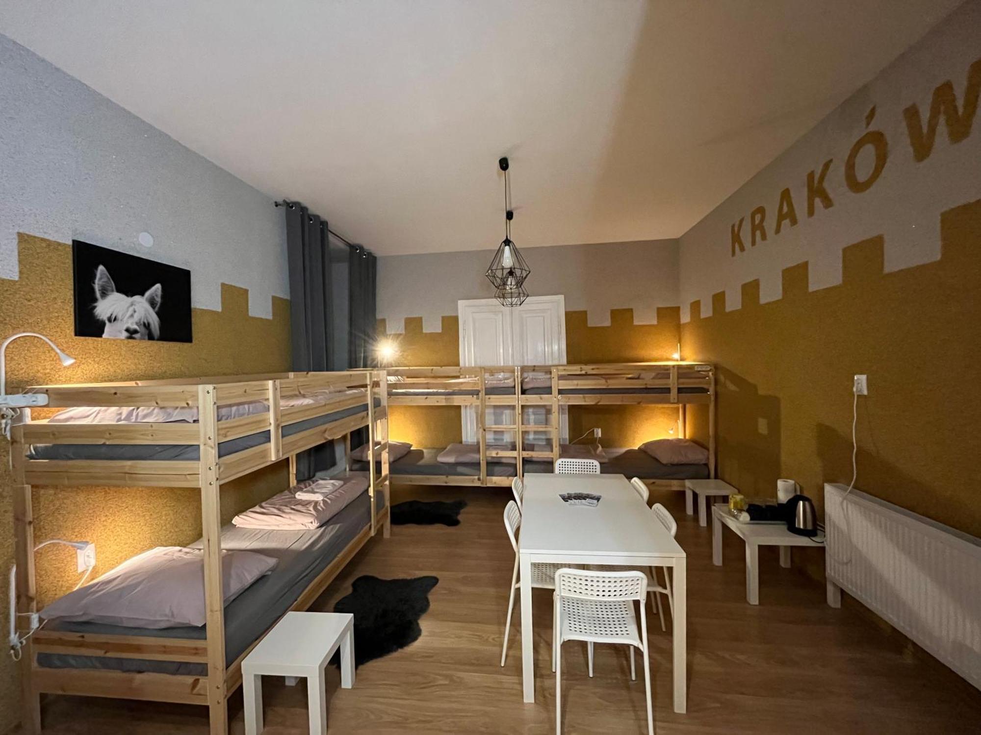 Girls Hostel - Krakow — Фото 1